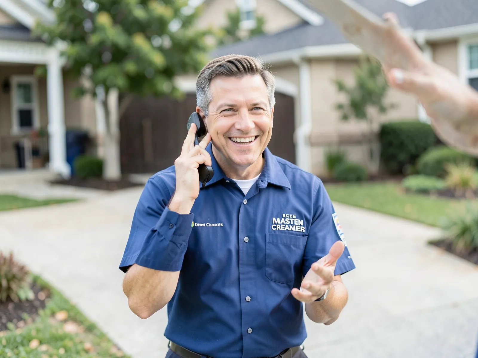 Drain Cleaning New Point, IN FAQs